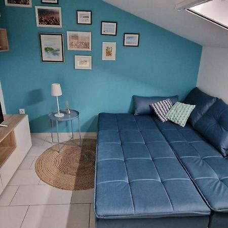 Apartmani Eladora Biograd Na Moru Εξωτερικό φωτογραφία