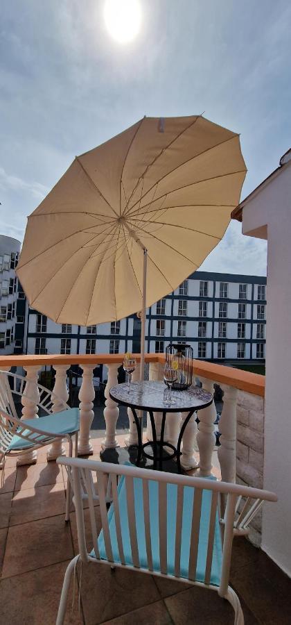 Apartmani Eladora Biograd Na Moru Εξωτερικό φωτογραφία