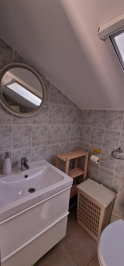 Apartmani Eladora Biograd Na Moru Εξωτερικό φωτογραφία